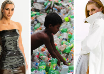 Zašto je korištenje poliestera u modnoj industriji problem?