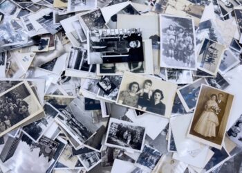Kako očuvati obiteljsku povijest kao arhivist