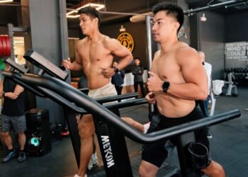 Gold’s Gym X Metcon otvara premijerni Hyrox trening klub u Manili