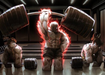 Kodovi teretane (svibanj 2025.)