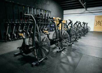 10 razloga zašto vam je potrebno članstvo u teretani