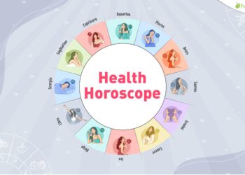 Zdravstveni horoskop za danas, 9. svibnja 2025.: Otkrijte svoje zdravstveno predviđanje