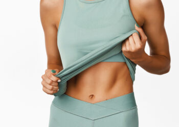 Sve što vam treba je 5 minuta za jačanje jezgre i stabilnosti, prema certificiranom Pilates instruktoru.