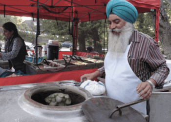 Oko Berkeleyja: Himalajski sajam, besplatni Shakespeare