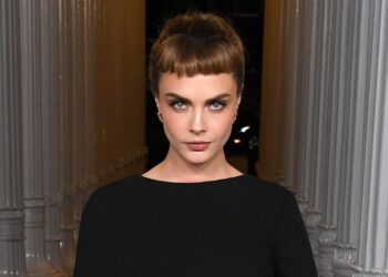 Pogledajte iznenađujuću novu boju kose Cara Delevingne na Cannesu