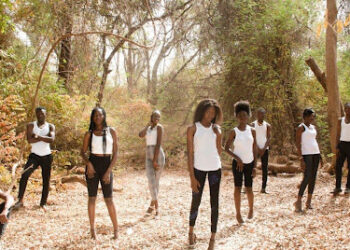 Kako moda i wellness oblikuju trendove mladih u Africi danas