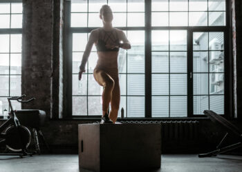 Mislila sam da sam u formi dok nisam isprobala zahtjevnu vježbu ‘čada’