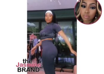 Yung Miami odbacuje BBL tvrdnje + ističe da teretana održava njeno tijelo u formi: “Tko liječnik?!”