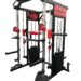 Multi Gym Smith Machine Doma teretana s utezima najavljenim za isporuku Strongway za ljubitelje zdravlja i fitnessa u Velikoj Britaniji