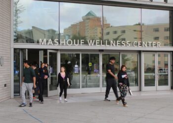 SFSU rješava probleme s opremom Mashouf nakon višemjesečnih pritužbi