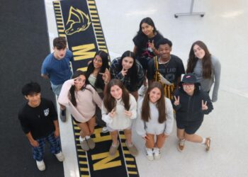 Klasa novinara ’25: Ne zaboravite pisati.