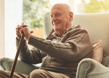 Kako možete još uvijek postići ovih 7 stvari u svojim 70-ima i tiho pobijediti u životu
