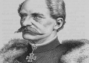 Prvi govor u parlamentu na Hrvatskom prije 182 godine