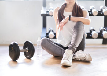 Najbolje teretane koje pričaju engleski jezik u Tokiju 2025.