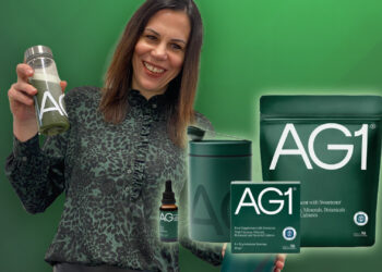 Isprobao sam AG1 – izgleda i čini se premium u usporedbi s ostalim prašcima koje sam probao.