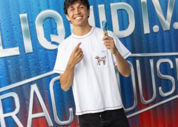 Alexander Albon na likvidnoj ivici suradnje, Carlos Sainz, Williams prognoza