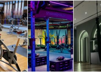 17 besplatnih fitness tečajeva u Dubaiju koje morate isprobati prvi put
