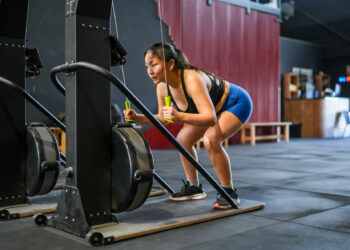 Svi bi trebali ovladati ovim jednim kardio strojem za poboljšanje fitnessa, tvrdi stručnjak za trening.