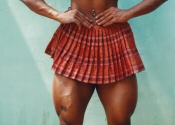 Paradox ženskog mišića