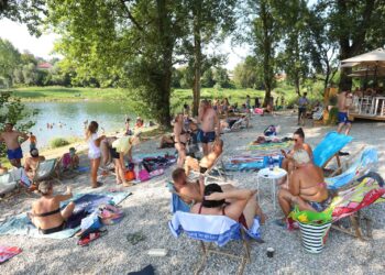 Ulaganje okruga Karlovca u turizam i ravnotežni razvoj