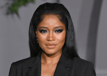 Keke Palmer promiče razboritu potrošnju umjesto luksuznog načina života
