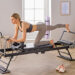 Aldijev elegantni stroj za reformator pilates sada samo 199,99 €