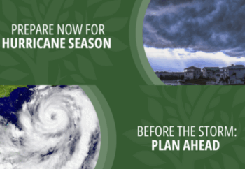 Planirajte i pripremite se: Sezona uragana počinje 1. lipnja