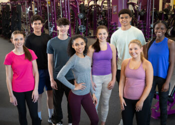 Planet Fitness nudi besplatno ljetno članstvo u teretani za tinejdžere od 1. lipnja širom zemlje