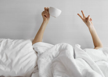 Naši pisci za spavanje isprobali su Nappuccino – evo što se dogodilo.