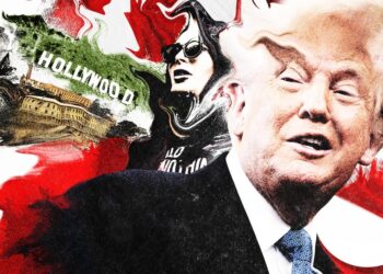 Je li Trump izvan kontakta, senilan, lud ili nešto gore?