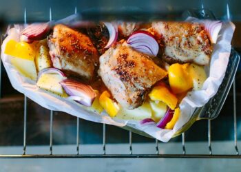 Jedenje piletine može smanjiti životni vijek i povećati rizik od raka, pokazuje studija.