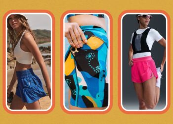 5 trkačkih kratkih hlača koje neće biti dostupne 2025.