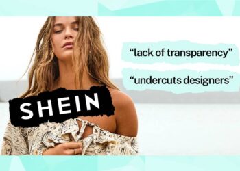 Modno vijeće traži parlamentarnu istragu o Sheinovoj praksi usred lansiranja ‘Aralina’