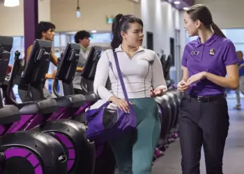 Hall prolazi u teretanu: Planet Fitness pozdravlja tinejdžere besplatno