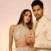 Sidharth Malhotra i Kiara Advani u NYC uoči svog debija na Met Gala