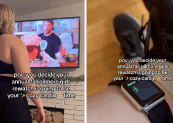 Što se smatra ‘ugodnim kardio’?