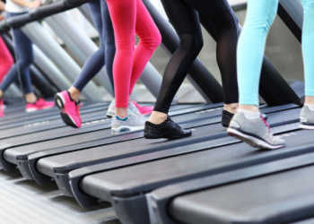 Gospođice Manners: Strah me od susreta s članovima Buff Gym -a koji krše pravila