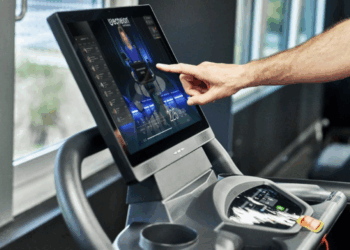 Kako ešalon oblikuje fitness uz pomoć AI