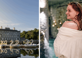 5 sanjivih mjesta za noć u ovom ljetu