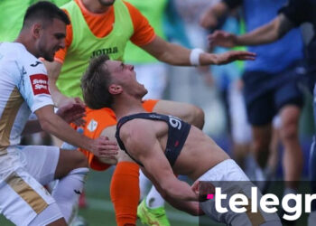 Ludi kraj sezone u Hrvatskoj – Rijeka je prvak s jednakim bodovima kao Dinamo Zagreb