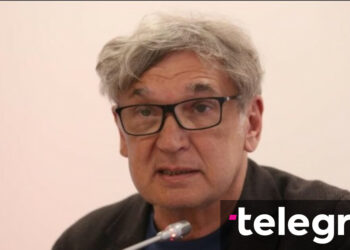 Bivši hrvatski veleposlanik Kramarić: Kosovo ne može biti bez institucija, “Srpski svijet” stvarna prijetnja