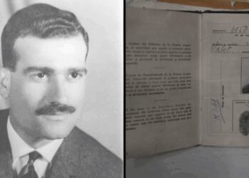 Izvještaj: Tajna arHiva Eli Cohena pronađena u blizini Assadove palače: Turska može biti uključena