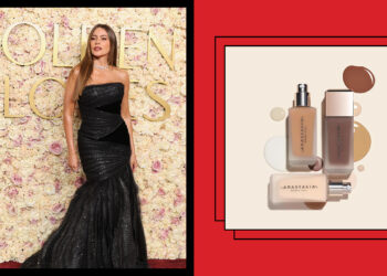 Anastasia Beverly Hills Matte Foundation broj 1 Nova ljepota lansiranje