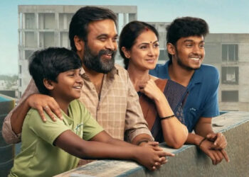 SS Rajamoulijev omiljeni film Rakes postigao je 53 milijuna Rs u velikom podvigu