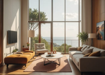 Italija, Hrvatska, Francuska, Španjolska, Portugal, Češka, SAD i Velika Britanija doživljavaju snažan rast i dinamičku transformaciju na europskom tržištu kratkoročnih najma.