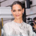 Katie Holmes kombinira široke cargo hlače s štiklama od šiljastih nogu