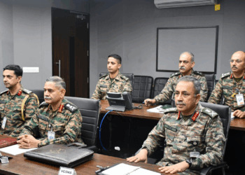 Vojni načelnik zapadnim zapovjednicima daje “puni autoritet” za osvetu u slučaju da Pakistan prekrši sporazum o prestanku vatre.