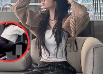 Izvještaj o viralu 2. generacije grupe 2. generacije uz odgovor njezinog supruga.