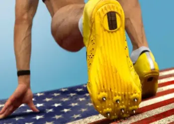 Projektiran za kretanje, dizajniran za predstavljanje: Uspon domoljubne vježbe (kratki)