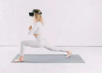 Uspon VR fitnessa: Jesu li virtualne vježbe budućnost treniranja?